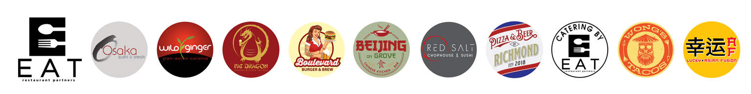 EAT Restaurant Partners Catering